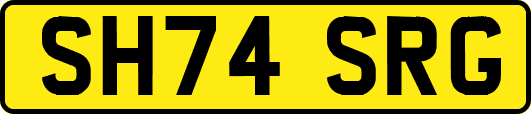 SH74SRG