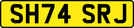 SH74SRJ