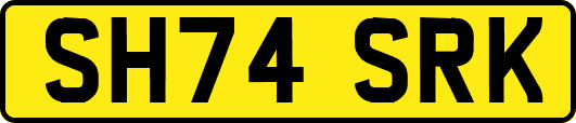 SH74SRK
