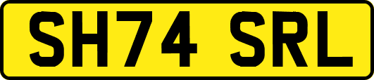 SH74SRL