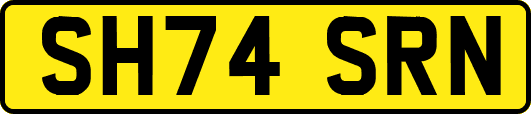 SH74SRN