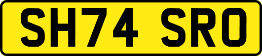 SH74SRO