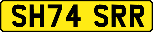 SH74SRR