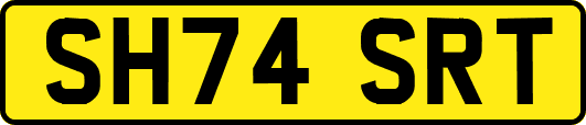 SH74SRT