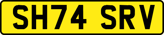 SH74SRV