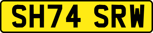 SH74SRW