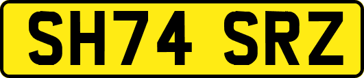 SH74SRZ
