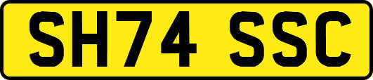 SH74SSC