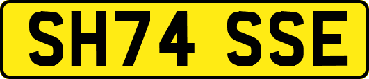 SH74SSE
