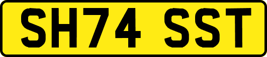 SH74SST