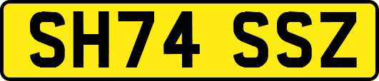 SH74SSZ