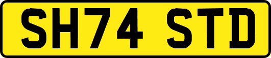 SH74STD