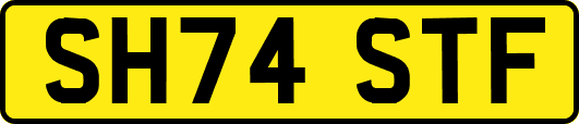SH74STF