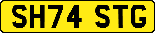 SH74STG