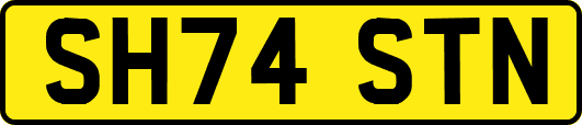 SH74STN