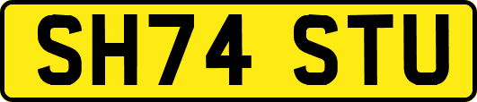 SH74STU