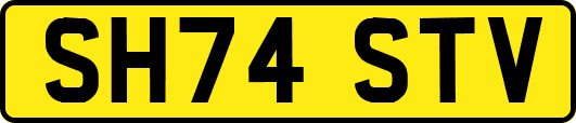 SH74STV