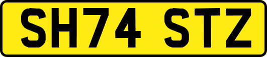SH74STZ