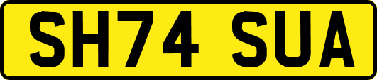 SH74SUA