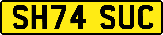 SH74SUC
