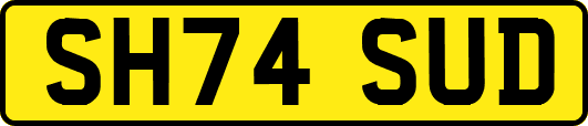 SH74SUD