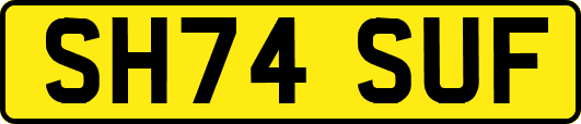 SH74SUF