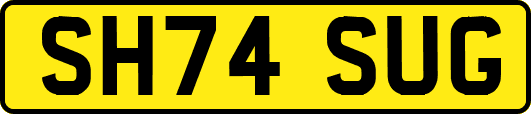 SH74SUG