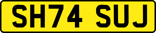 SH74SUJ