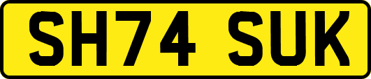 SH74SUK