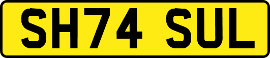 SH74SUL