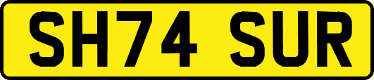SH74SUR