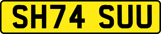 SH74SUU