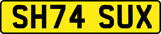 SH74SUX