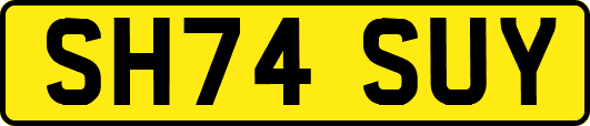 SH74SUY