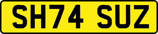 SH74SUZ
