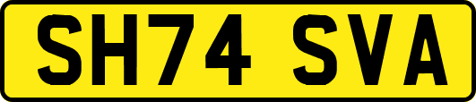 SH74SVA