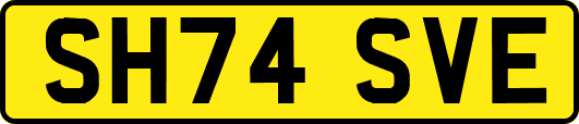 SH74SVE