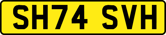 SH74SVH