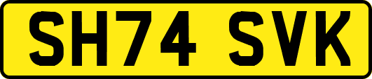 SH74SVK