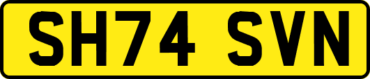 SH74SVN