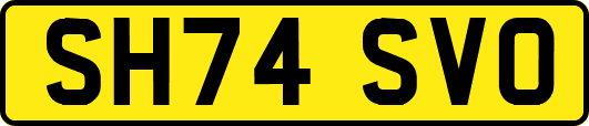 SH74SVO