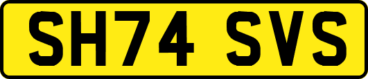 SH74SVS