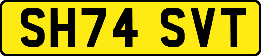 SH74SVT