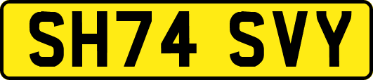 SH74SVY