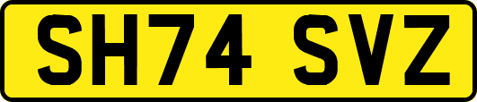 SH74SVZ