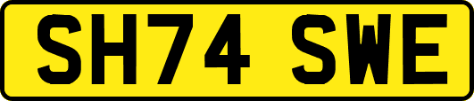 SH74SWE