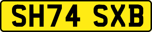 SH74SXB