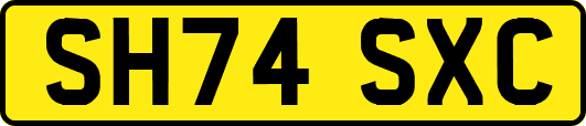 SH74SXC