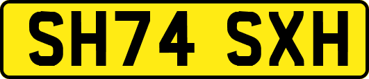 SH74SXH