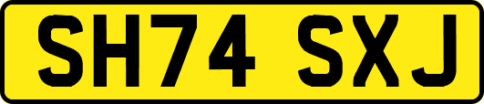 SH74SXJ
